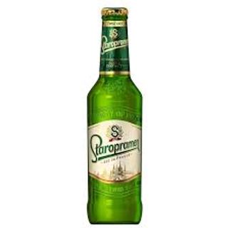 Staropramen 330ml