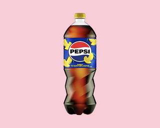 Pepsi Twist 500ml
