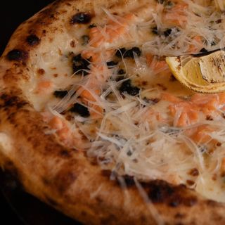 Червона рибка