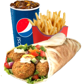 4. Menú Durum Vegetal