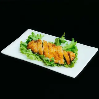 Chicken Katsu
