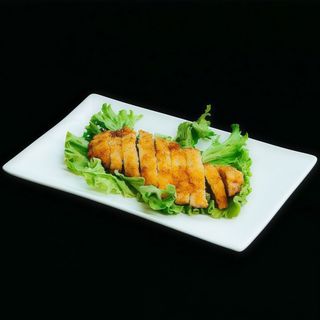 Chicken Katsu