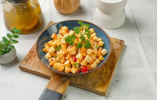 Салат "Често" конкассе из курицы (220г)