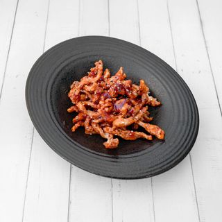 Ternera Pekín (Agripicante)