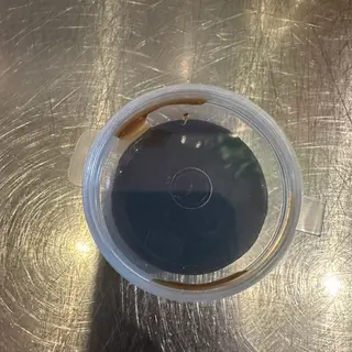 salsa soia