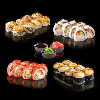 Set Okinava