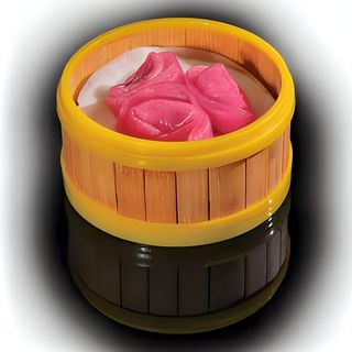 53 Ravioli con manzo 3 pezzi