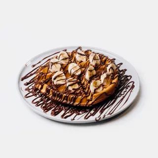 Nutella Lotus