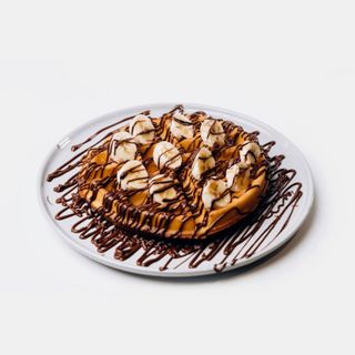 Nutella Lotus
