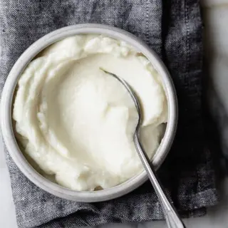 Garlic Sauce