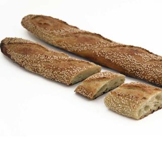 Baguette sésames à L’ancienne