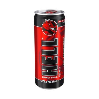 HELL 250 ML