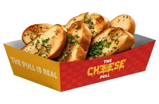 Garlic bread