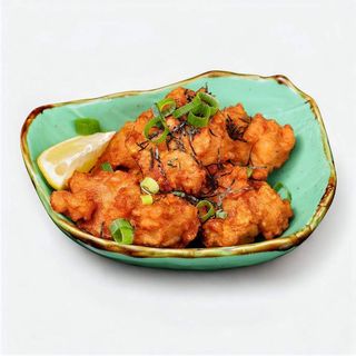 53. Karaage