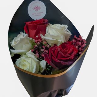 Bouquet ifrane 6x