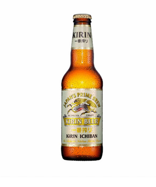 Kirin (330 Ml.)