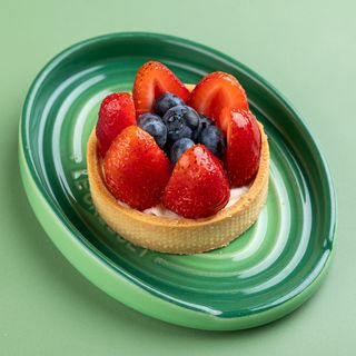 მარწყვის ტარტი