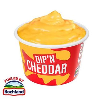 Dip'n'Cheddar 100 ml