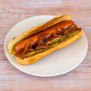 Американ Хот Дог (200г)