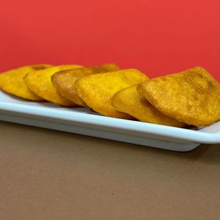 MINI EMPANADAS (6unidasdes)