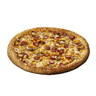 Pizza Chicago Ø30cm