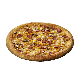 Pizza Chicago Ø30cm