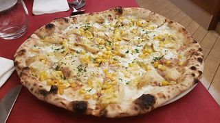 Gorgonzola e mais mini