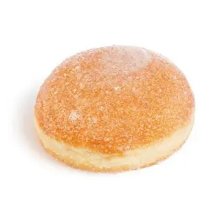 Berlina Crema (Porción)