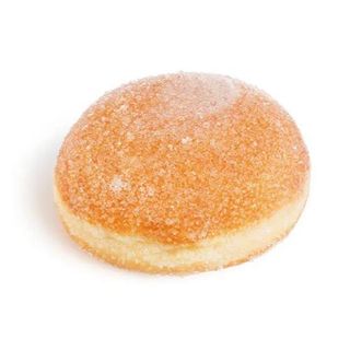 Berlina Crema (Porción)