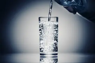 Agua Con Gas (500 Ml.)