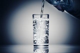 Agua Con Gas (500 Ml.)