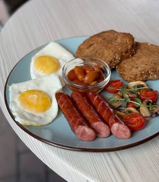 Британський сніданок (300 г)