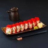 კალიფორნია სურიმით