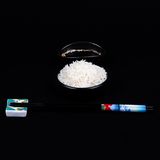 ორთქლზე მოხარშული ბრინჯი