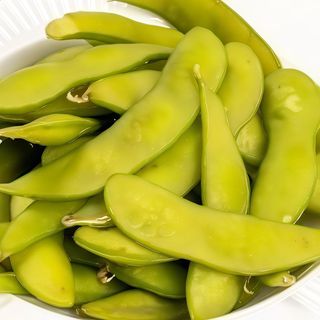 212. Edamame