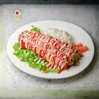 Бризоль без гарнира