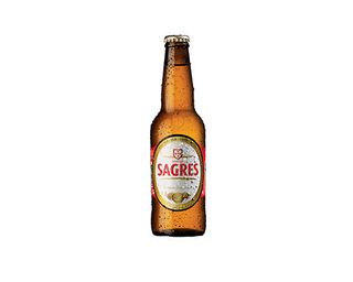 Sagres 33cl