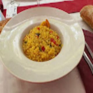 Fideuá valenciana