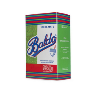 Yerba Baldo 1/2kg