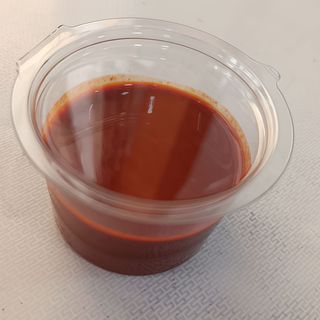 Salsa Picante