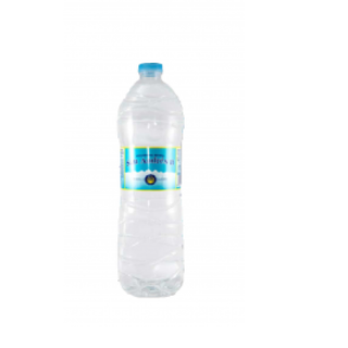 Agua San Andres II 1,5L