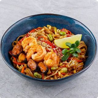 Вок з морепродуктами 310 г