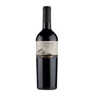 Vino rosso Aglianico 75 cl 12 % vol