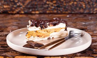 მინი სნიკერსი