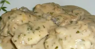 Pečurke