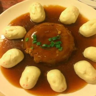 Codillo Estilo Qingtian