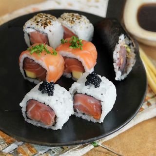 Menu 0 Opção 1