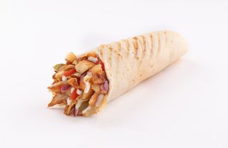 Дюнер среден 30см