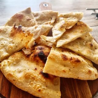 Pizza Focaccia (33 Cm.)