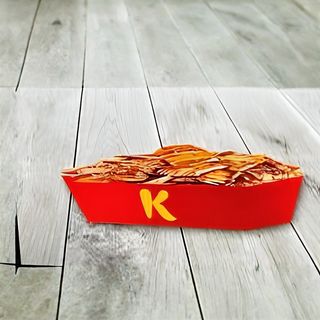 Kebab solo carne piccolo